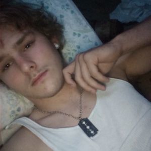 Meet your Posher, Cody